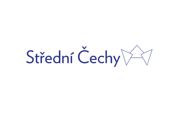 Logo Střední Čechy